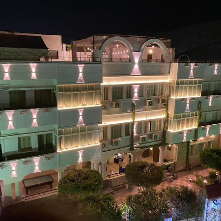 Villa Khufu Pyramids Hotel Kafret el-Gabal Extérieur photo