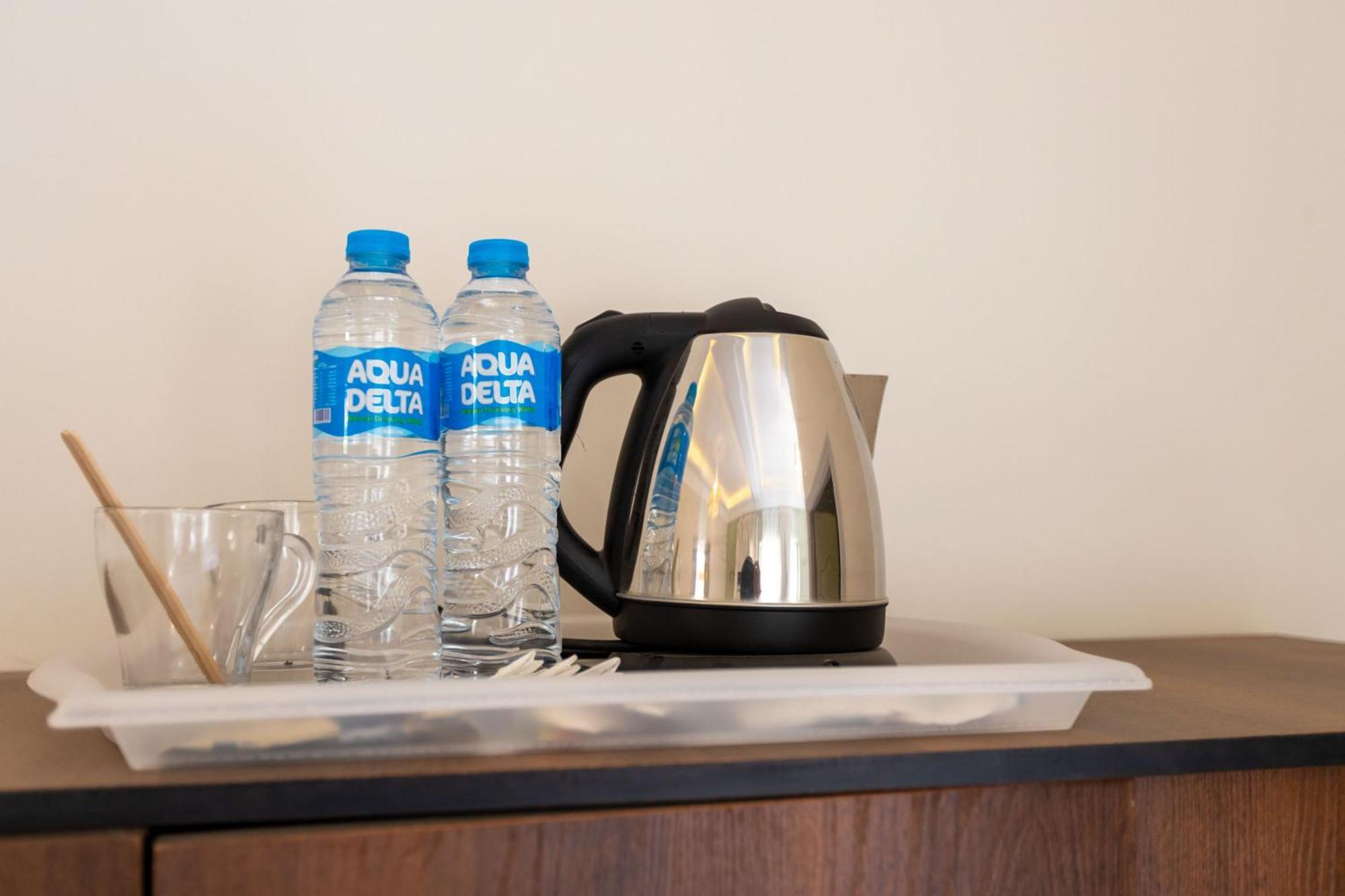 Villa Khufu Pyramids Hotel Kafret el-Gabal Chambre photo